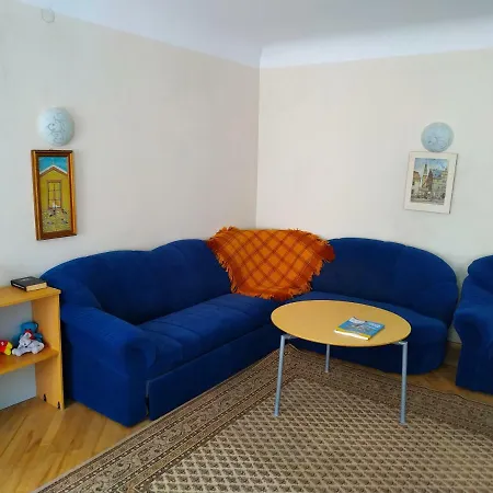 Apartment Dome Riga