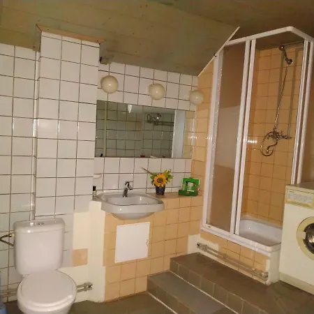 Dome Apartment