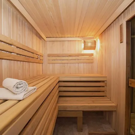 Dome Apartment